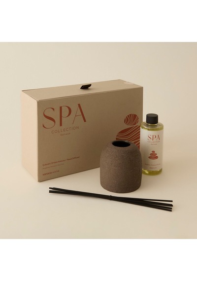 Karaca Home Spa Refresh Çubuklu Ortam Kokusu Çiçeksi