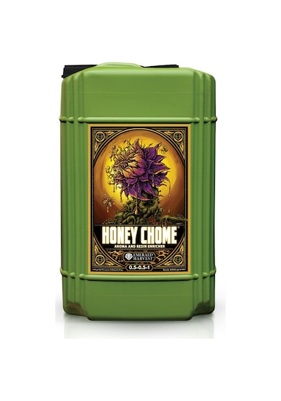 Emerald Harvest Honey Chome 9.46 Litre