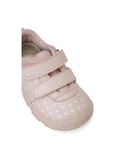 Polaris Lony.ı Pudra Kız Çocuk Sneaker Lony.ı6pr 000000000102695443 Pembe