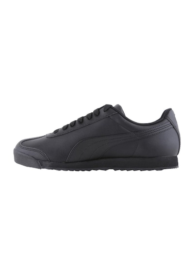 Puma Roma Basic Unisex Sneaker - Siyah