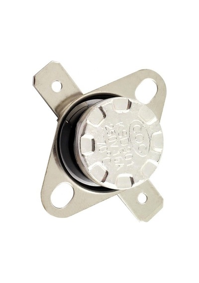 20 Adet Ksd302 70c 16a Limit Termostat