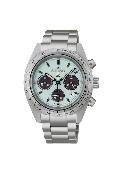 Seiko Ssc965p Erkek Kol Saati Gri