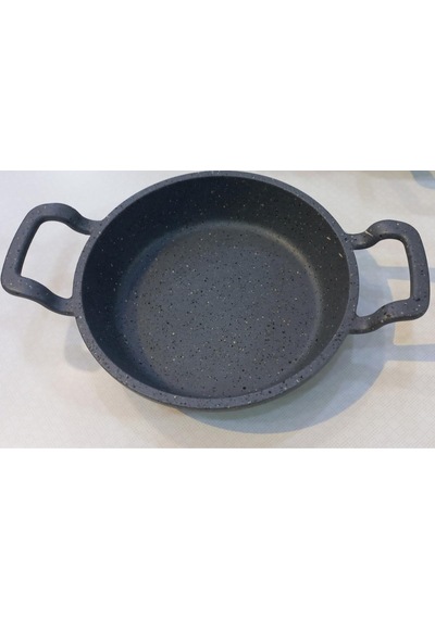 Altunay Hamarat Granit Döküm Sahan-18 Cm