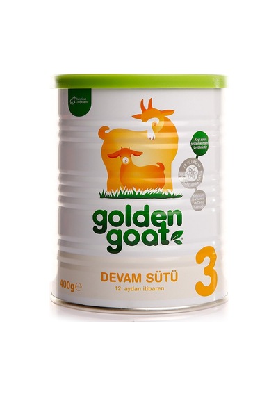 3 Devam Sütü 1 Paket 1 X 400 G