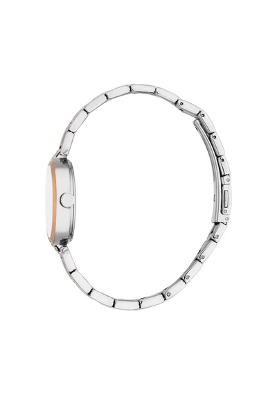 Esprit Es1l502m0065 Kadın Kol Saati Metalik Gri
