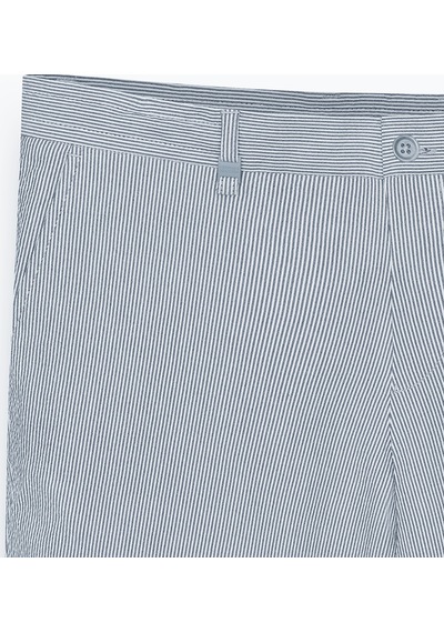 Ac&Co / Altınyıldız Classics Erkek Lacı Beyaz Slim Fit Dar Kesim Pamuklu Beli Bağlamalı Yan Cepli Desenli Şort Lacı Beyaz Lacivert - Beyaz Ac&Co / Altınyıldız Classics Erkek Lacı Beyaz Slim Fit Dar Kesim Pamuklu Beli Bağlamalı Yan Cepli Desenli Şort Lacı Beyaz Lacivert - Beyaz