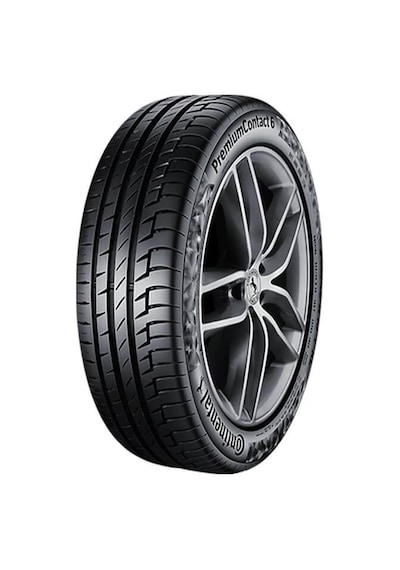 Continental Premiumcontact 6 XL Fr 255/45R20 105Y Yaz Lastiği 2025
