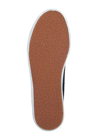 Superga 2708 Kadın Siyah Spor Ayakkabı S41273w-f83