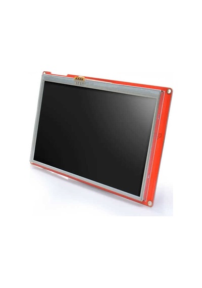 Nextıon Nx8048p070-011r - 7.0 Intelligent Series Usart Hmı Resistive Touch Display 25583487