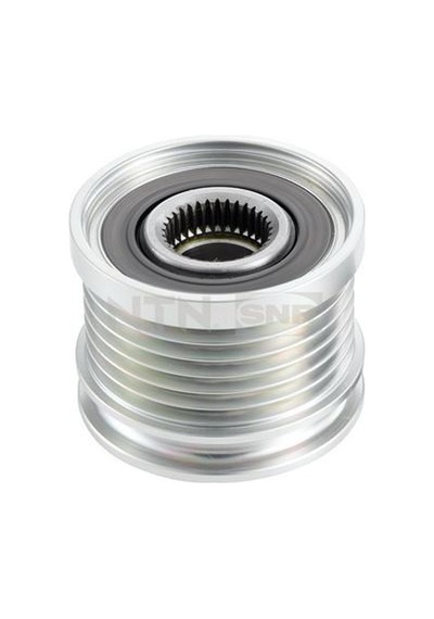 SNR GA75206 Alternatör Kasnağı Focus Cmax Focus II Mondeo III