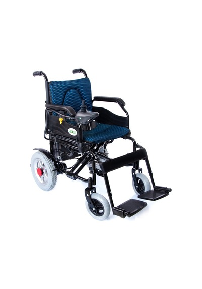 Medikaltec Akülü Tekerlekli Sandalye Creative Cr-1002