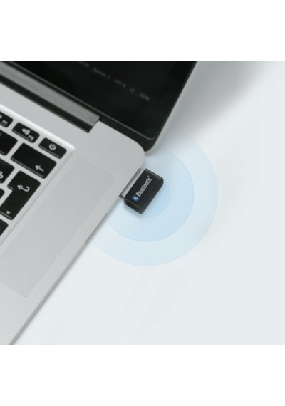 Bluetooth 5.3 Nano Usb Adaptör, Kompakt Tasarım Ve Tak-çalıştır Özelliği
