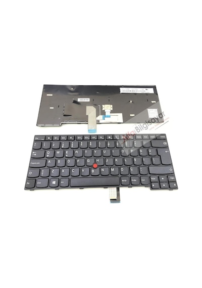 Lenovo Uyumlu Thinkpad 20Et, 20Eu Serisi Klavye Laptop Tuş Takım