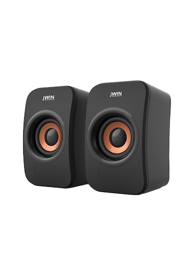 Jwin S-825 2.0 Speaker