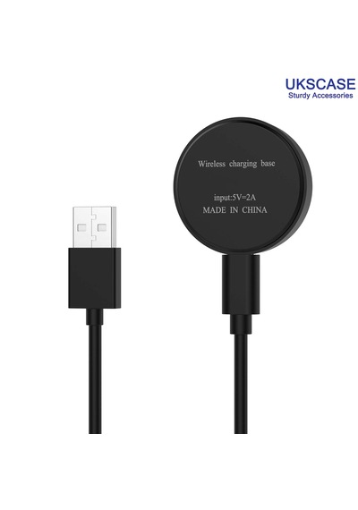 Huawei Watch Gt6/gt5/gt4/gt3/gt2 Pro & Ultimate Uyumlu 2a Hızlı Şarj Cihazı - Ayrılabilir Type-c