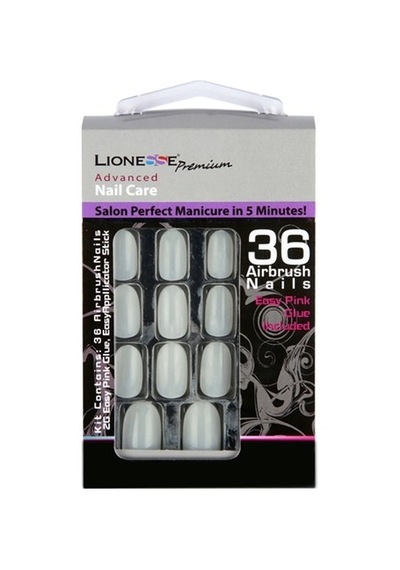 Tarko Lionesse Takma Tırnak NK-400