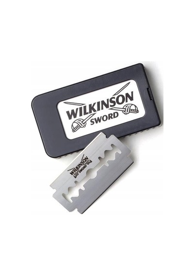 Wilkinson Sword Barber's Style De 10s Yedek Tıraş Bıçağı