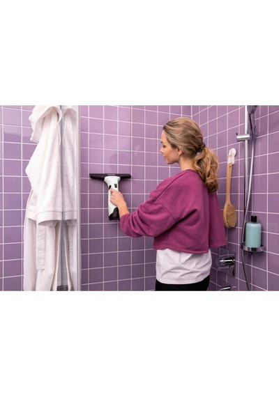 Karcher Wv 2 Plus Cam Temızleme Makınesı 1.633-640.0 Beyaz