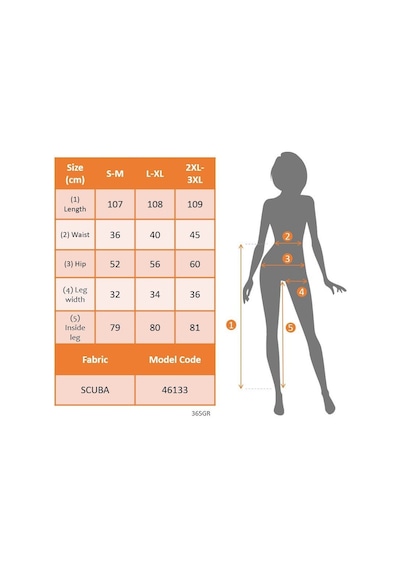 Sidelya Concept Kadın Yüksek Bel Paçaya Doğru Geniş Dalgıç Pantolon Çok Renkli