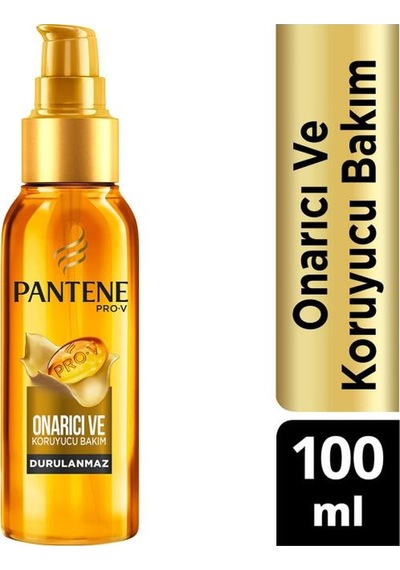 Pantene Saç Bakım Serumu Keratin Özlü 100 ML