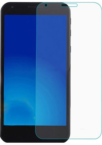 Vestel Uyumlu Venüs 5000 Nano Kırılmaz Cam Ekran Koruyucu Şeffaf