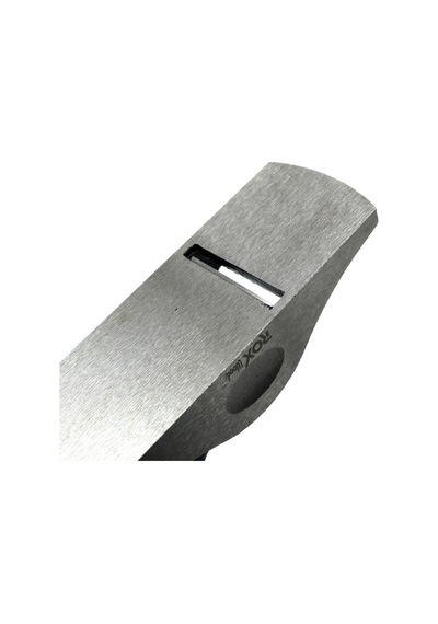 Rox Wood 00105 Metal Avuç Rende 175  Mm
