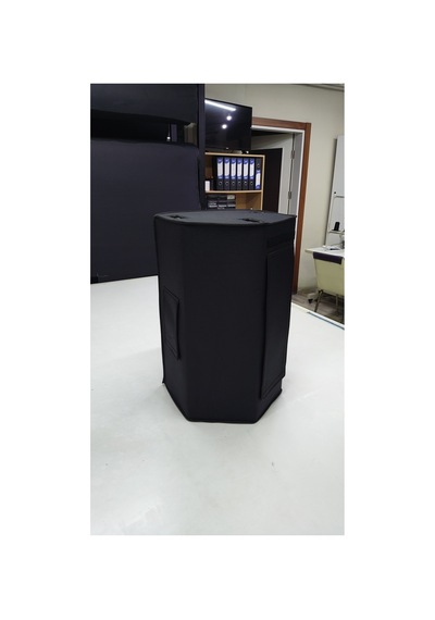 Nx M12-a / M22-a Aktif Hoparlör Kabin İçin Uyumlu Soft Case Kılıf