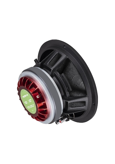 Forx5 Xmd-408hv2 Midrange Kalite Ve Güç Bir Arada