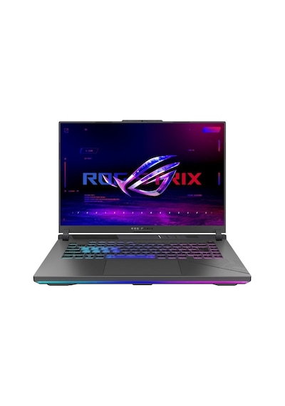 Asus Rog Strıx G16 G614PM-S5074 K41 R9-8940HX 64 GB 2 TB SSD 15.6" Free Dos Dizüstü Bilgisayar