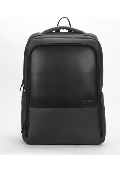 Baggaj S24112 Sırt Çantası Grey