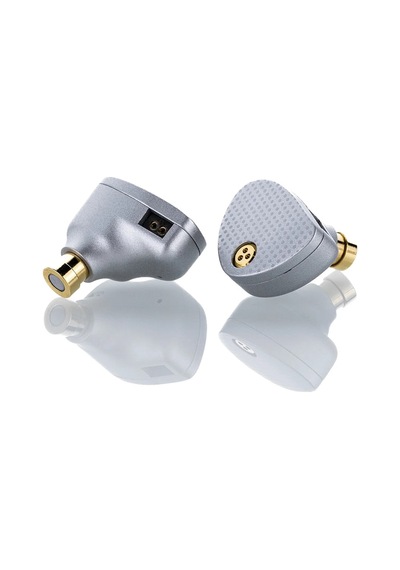 Moondrop Aria 2 Seramik Diyaframlı 1dd Hi-fi Iem Kulaklık Standart