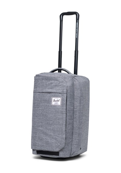 Herschel Unısex Kabin Boy Valiz Hrschl10865 Gri
