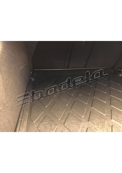 2008 Volkswagen Passat Bagaj Havuzu Araca Özel 3D Badela Marka