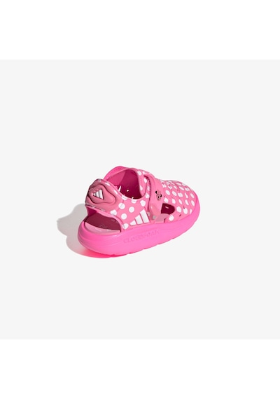 Adidas Water Sandal Minnie Çocuk Pembe Terlik Jq4400 2800236
