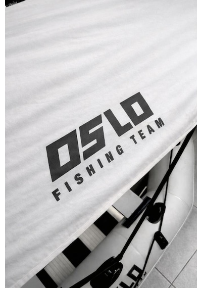 Oslo Fishing Team Bot Tentesi