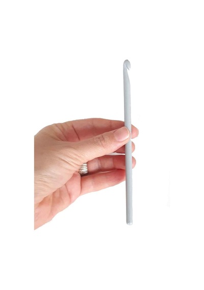 Angel Çanta Aksesuar Plastik Tığ 5.5 Numara