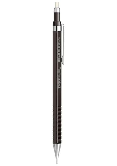 Aero-x Versatil Kalem - 0.5 Mm Siyah Uç - Ergonomik Tasarım