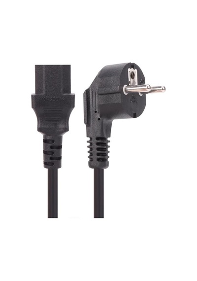 Vcom CE021-1.5 0.5 MM2 1.5 M Power Elektrik Kablosu