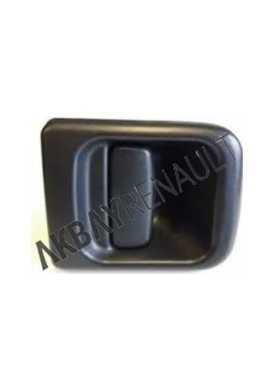 Master 2 Bagaj Kapak Dış Kolu 7700352433 -