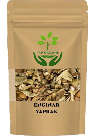 Enginar Yaprağı Paket 100gr 84928856