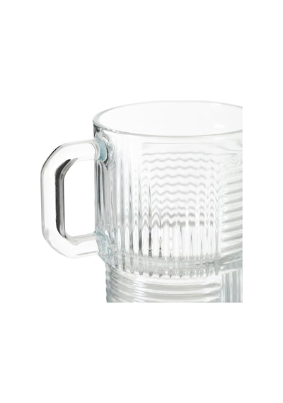 Stackable Kupa 270 Cc Çok Renkli