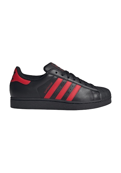 Adidas Superstar Iı Erkek Siyah Spor Ayakkabı Ih4172 Siyah