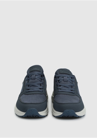 Joma Lumus Men 2503 Navy Blue Gri