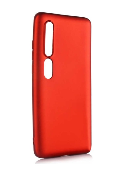 Xiaomi Mi 10 Kilif Soft Mat Premier Case 424416741