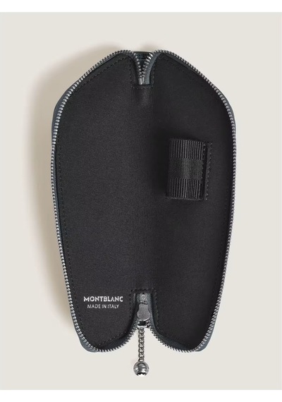 Montblanc Atelier 1li Kalemlik 220485 Mavi