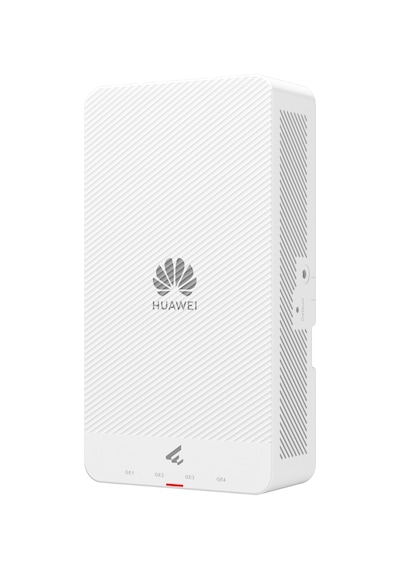 Huaweı Ekıt Ap265e Ax3000 Wıfı6 Dual Band Duvar Tipi Access Point-209925