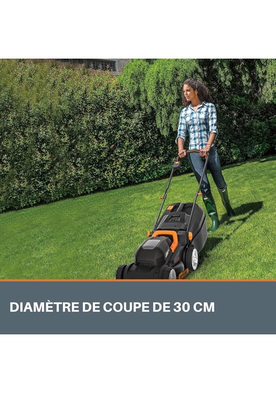 Worx Wa6322 30cm Wg730e Çim Biçme Makinesi Için Yedek Bıçak