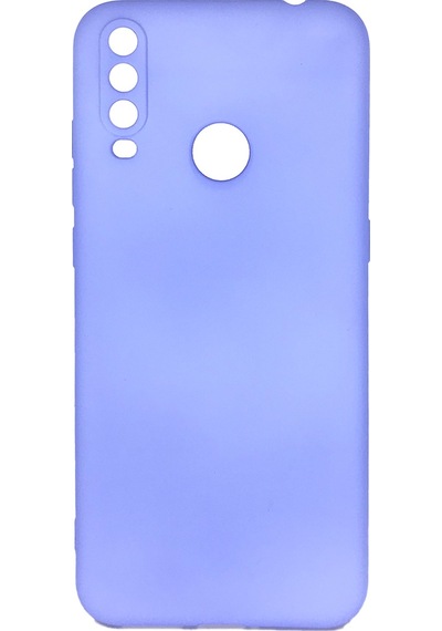 Nettech General Mobile Gm10 Uyumlu Suide Arka Koruma Kılıf - Yeşil Yeşil