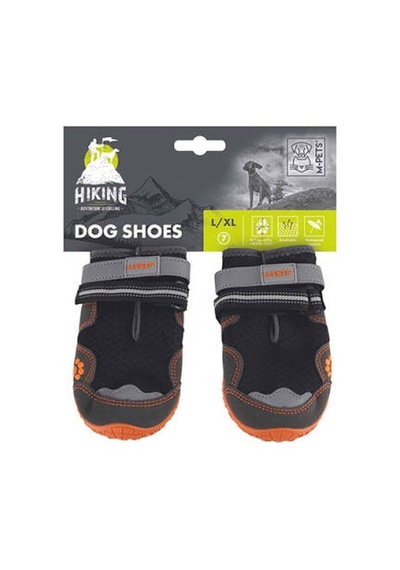 Hiking Köpek Ayakkabısı L-xl
