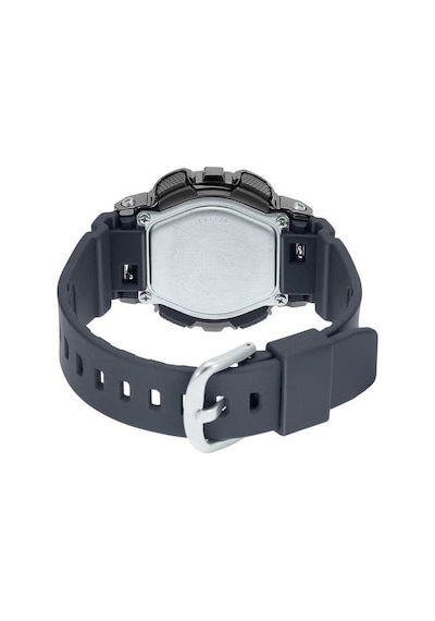 Casio G-shock Gm-s110b-8adr Kol Saati